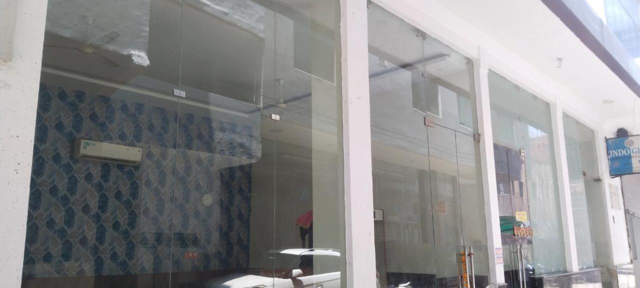 Basoya Farm 2Bhk Villla With Pool - 10 Min Away From Chattarpur Faridabad Eksteriør bilde