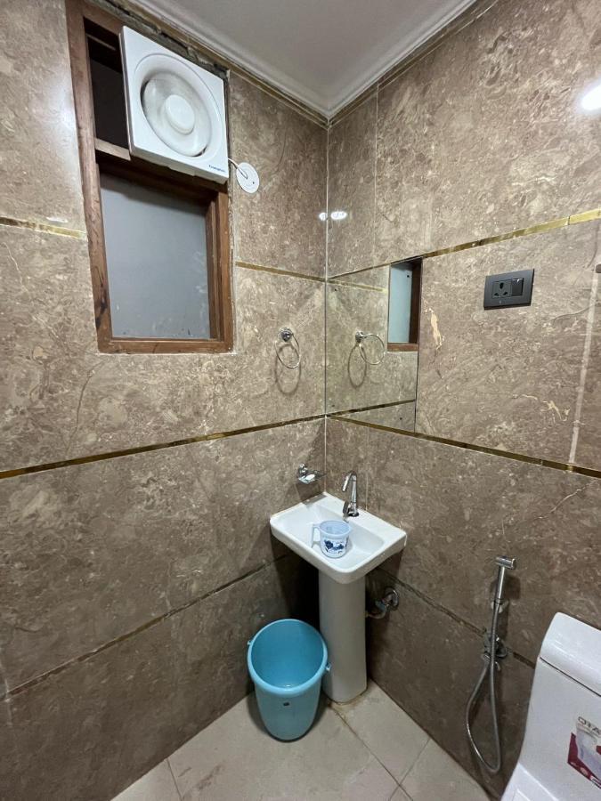 Basoya Farm 2Bhk Villla With Pool - 10 Min Away From Chattarpur Faridabad Eksteriør bilde